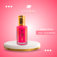 Misk Ar Rumman Parfum Import Arab | Eteril Organic Fragrance