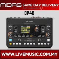 Midas DP48 48-channel Personal Mixer (DP-48 / DP 48)