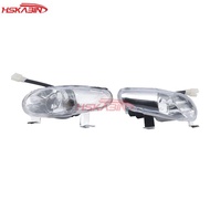 Atv Four-Wheel ATV Off-Road Vehicle Kart Accessories Polaris Headlights Headlights Headlights ATV Accessories