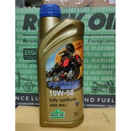 ROCK OIL  💯ORI SYNTHESIS MOTORCYCLE FULLY SYNTHETIC 4T 10w-50 5w-40