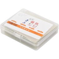 500Pcs Edible Rice Paper Rice Paper Sheets Rice Wafer Paper Edible Wafer Paper Edible Rice Paper She