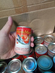 SARDEN MINAMAS /brilian SAUS TOMAT 155 GRAM EXP 2026