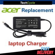 Acer Compatible Replacement Laptop Charger Adapter 45watt/65watt/90watt