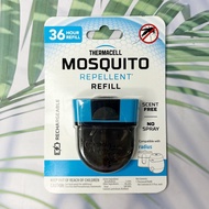 น้ำยารีฟิลเทอมาเซล น้ำยาไล่ยุง แบบเติม Mosquito Repellent Refill Compatible With Rechargeable (Therm