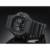 good Dw5900BB waterproof rubber watch casio