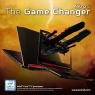 Acer Nitro 5 (AN515-52)