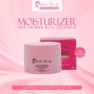 MOISTURIZER DNA SALMON KEDAS BEAUTY PRODUK BARU