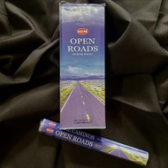 HEM Open Roads 線香
