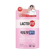 Lacto-Fit Probiotic Beauty Collegen Supplement 60s