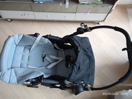 Combi NEYO 4CAS Compact Stroller