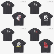 MLB t-shirt - gray