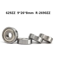 Bearing 629 Z contains 10 pcs No. 1