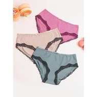 Sorella Ladyform Low Rise Panty S24-081180