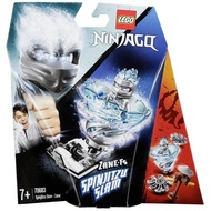 LEGO Ninjago 70683 Spinjitzu Slam - Zane