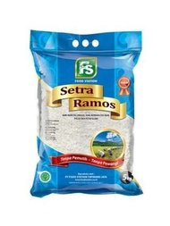 FS SETRA RAMOS - Beras Premium 5Kg