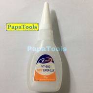 502# SUPER GLUE / GUM 3 SECOND / GAM 3 SAAT