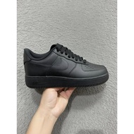 Nike/Nike Old Iron Closed Eyes Exclusive Order 100% with Air Cushion OA First Layer Leather Hemp Rop