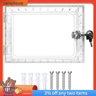 [In Stock]Clear Thermostat Guard for Thermostat on Wall.5 Inch Hx4.72 Inch Wx1.65 Inch D