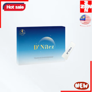 【50% discount】Daelife DNitez DNitez 睡眠护肾法宝 30‘s/   -d nitez
