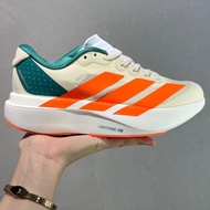 Adizero EVO SL Men And Women Running Shoes Carbon Plate Adizero Sports Shoes