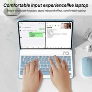 Ipad For Air 2025 M3 11 Inch Case With Bluetooth Keyboard Cover For New Ipad 2025 Air 11 M3