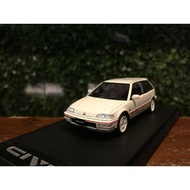 1/43 Mark43 Honda Civic (EF9) SiR II Mugen RNR PM4396MW [MGM]