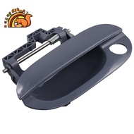 Exterior Door Opener Handle Front Left for  E39 525i 528i 530i 540i 540iP M5 1997-2003 51218245461