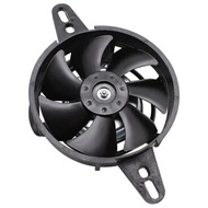 RADIATOR KIPAS BESAR/ Y15ZR LC135 RS150 SYM VF3i 185/ Radiator Big Fan/ Racing/ Big Fan Radiator/ Co