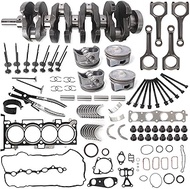 2.0L G4KH Crankshaft Engine Overhaul Kit Fit for Hyundai Kia