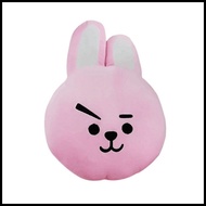 BT21 Pillow Head Chracter
