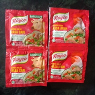 Royco Ayam Renceng - Royco Sapi Renceng Murah Bisa COD