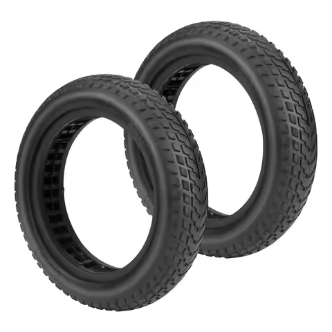 Durable Solid Tire for Xiaomi M365 Pro Electric Scooter Mijia Mi 1S Pro 2 Essential Scooter 8.5 Inch