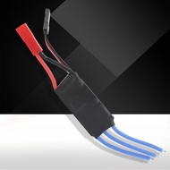 Keenso RC Car 18A Brushless ESC Mini Upgrade Parts Accessory Fit for WLtoys K989 Model