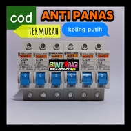 MCB LISTRIK PLN MERLIN MULTY 9 1 PHASE 2A-63A