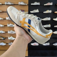 Onitsuka Tiger Serrano Nylon non-slip low-top casual shoes suitable for daily wear in various sizes3