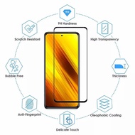 Tempered GLASS FULL Glue For XIAOMI REDMI NOTE 11 REDMI NOTE 11 PRO / 5G ~ GT