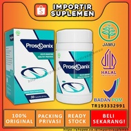 Prostanix Asli Original Obat Prostat Paling Ampuh Diskon