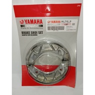 Brake Pads / Rear / YAMAHA / Mio Soul, Mio Sporty, Mio New, Jupiter MX (5MX-F530K-00)