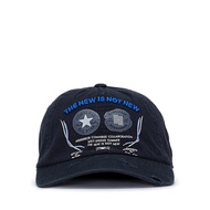 Converse Unisex Ader Error Baseball Hat - Black