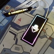 Cpu cooler tower cover