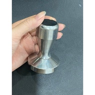 Coffee tamper 58mm – Material: Stainless steel, 58mm Coffee tamper - espresso tamper 58mm