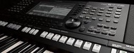 『放輕鬆樂器』免運公司貨 Yamaha PSR-S775 電子琴 61鍵 數位 舞台伴奏琴 keyboard s775