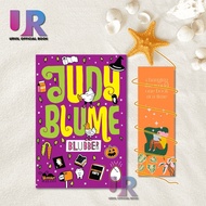 Blubber By Judy Blume (English)