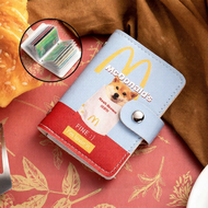 Cute Unique Small Wallet