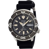 Seiko Prospex Monster Divers Watch SRPD27 SRPD27J SRPD27J1