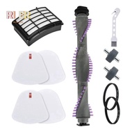 Filter Brush Roll Kit for  Navigator Lift-Off Vacuum NV350 NV351 NV352 NV350-360 UV440 Replacement P