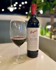 Penfolds Bin 389 Cabernet Shiraz 750ml