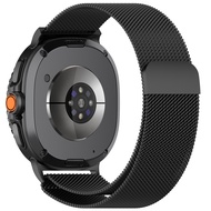 Dây Đeo Thép Thay Thế Dành Cho Đồng Hồ Samsung Galaxy Watch 8/ Galaxy Watch 8 Classic Kai.N Milanese