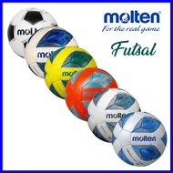 Molten Futsal Ball PFI550 F9A1510 F9A3555 Soft PU F9A4800 FIFA Quality MSSM