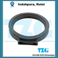 ORIGINAL (KULAI) WASHING MACHINE DOOR GASKET MDS63939301 TWC1450H2E